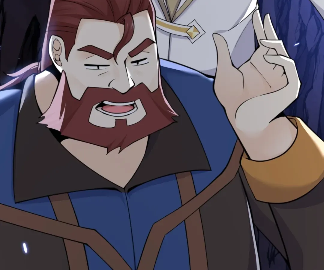 The Red Dragon Hero Is No Good Guy Chapter 33 - page 10