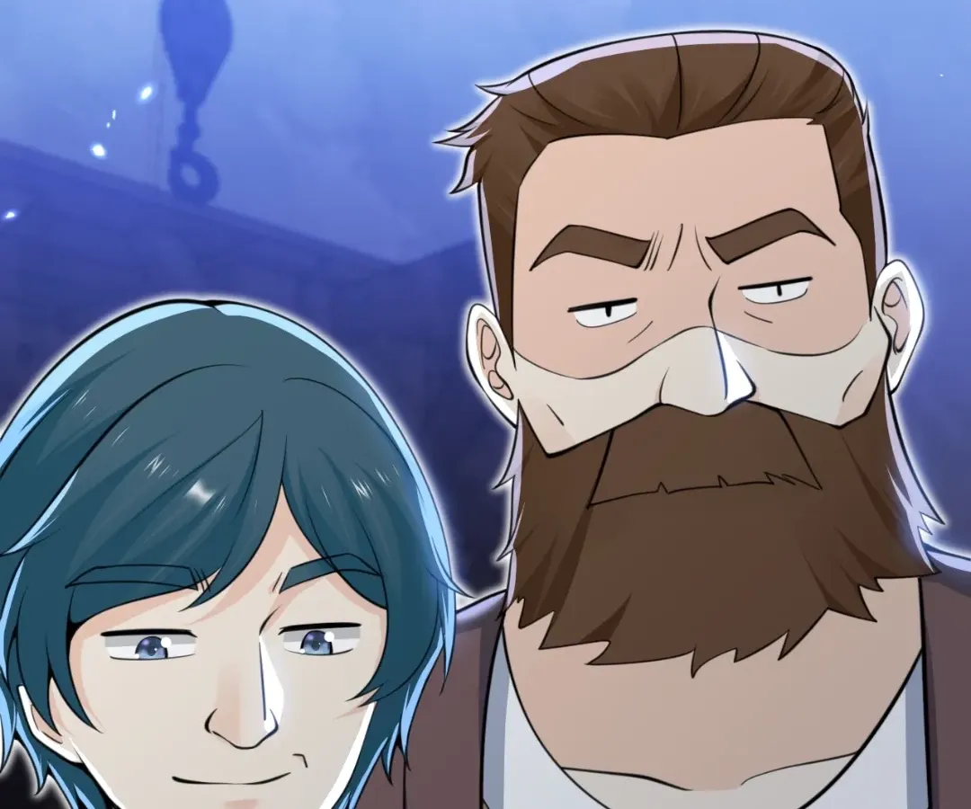 The Red Dragon Hero Is No Good Guy Chapter 33 - page 104