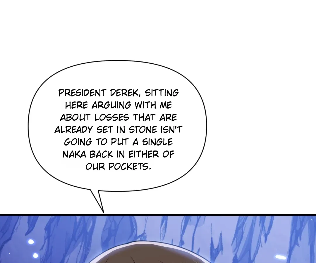 The Red Dragon Hero Is No Good Guy Chapter 33 - page 12