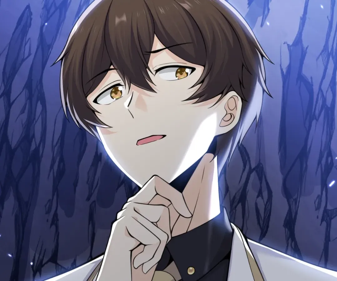 The Red Dragon Hero Is No Good Guy Chapter 33 - page 13