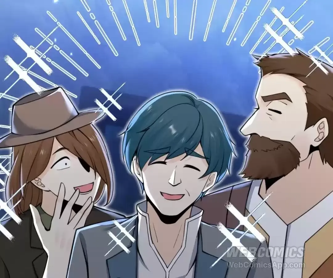 The Red Dragon Hero Is No Good Guy Chapter 33 - page 19