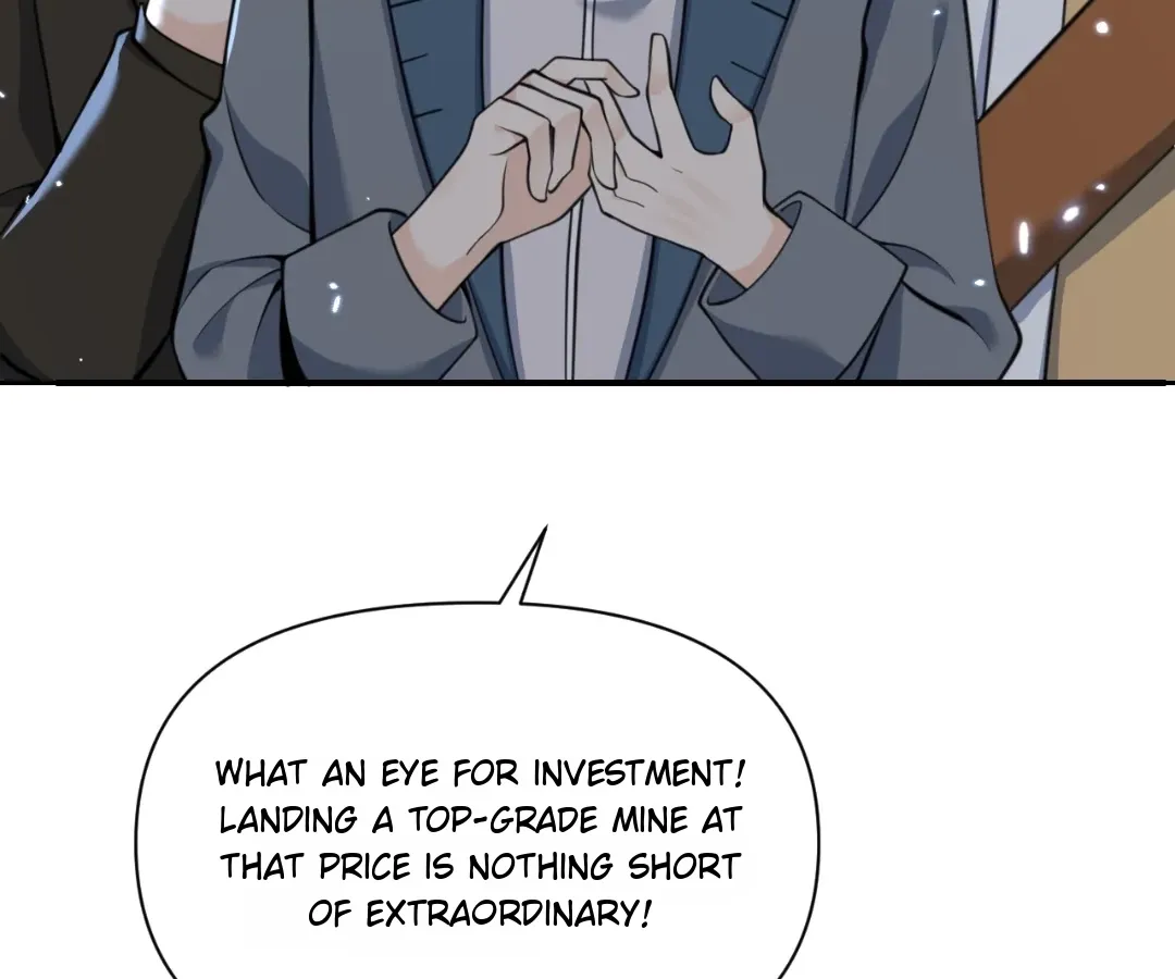 The Red Dragon Hero Is No Good Guy Chapter 33 - page 20