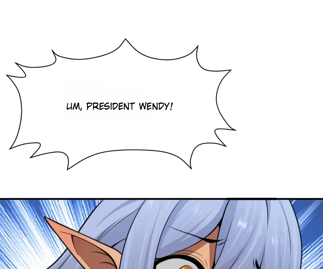 The Red Dragon Hero Is No Good Guy Chapter 33 - page 34