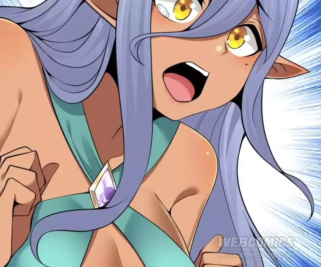 The Red Dragon Hero Is No Good Guy Chapter 33 - page 35