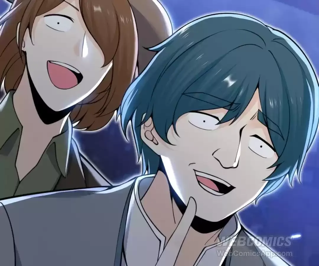 The Red Dragon Hero Is No Good Guy Chapter 33 - page 43