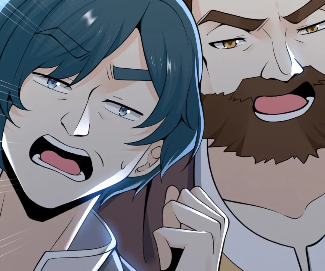 The Red Dragon Hero Is No Good Guy Chapter 33 - page 54