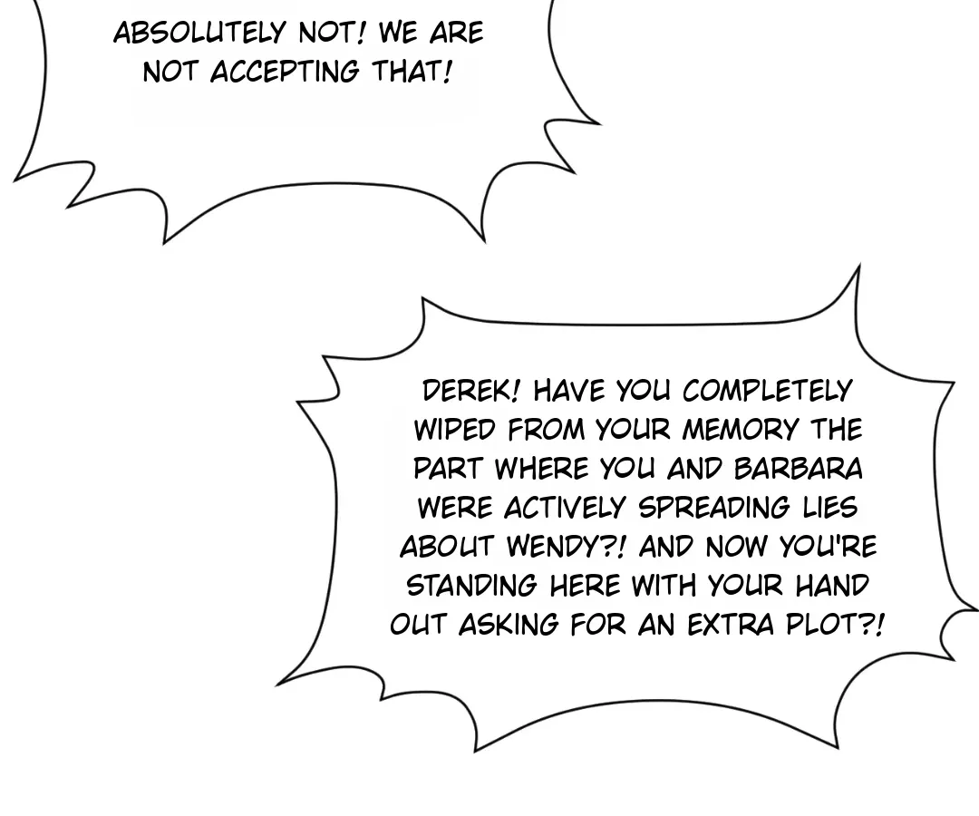 The Red Dragon Hero Is No Good Guy Chapter 33 - page 65