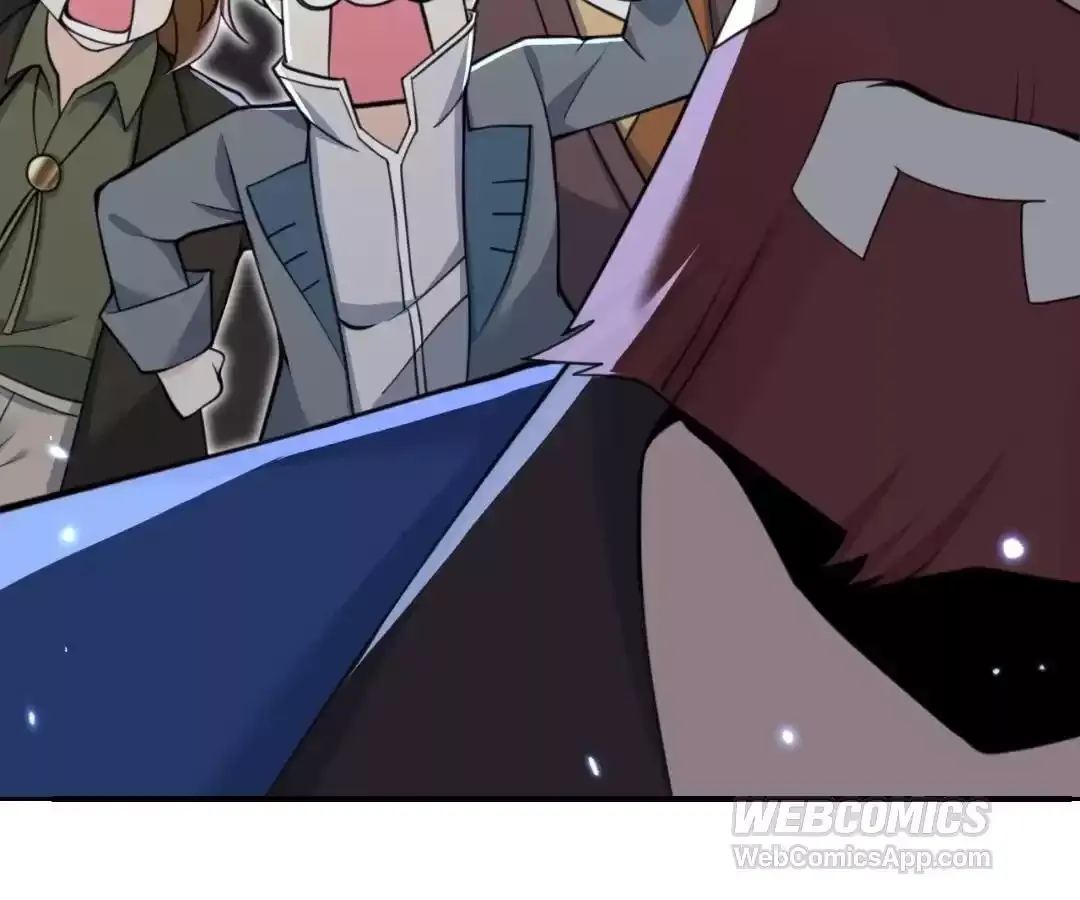 The Red Dragon Hero Is No Good Guy Chapter 33 - page 67