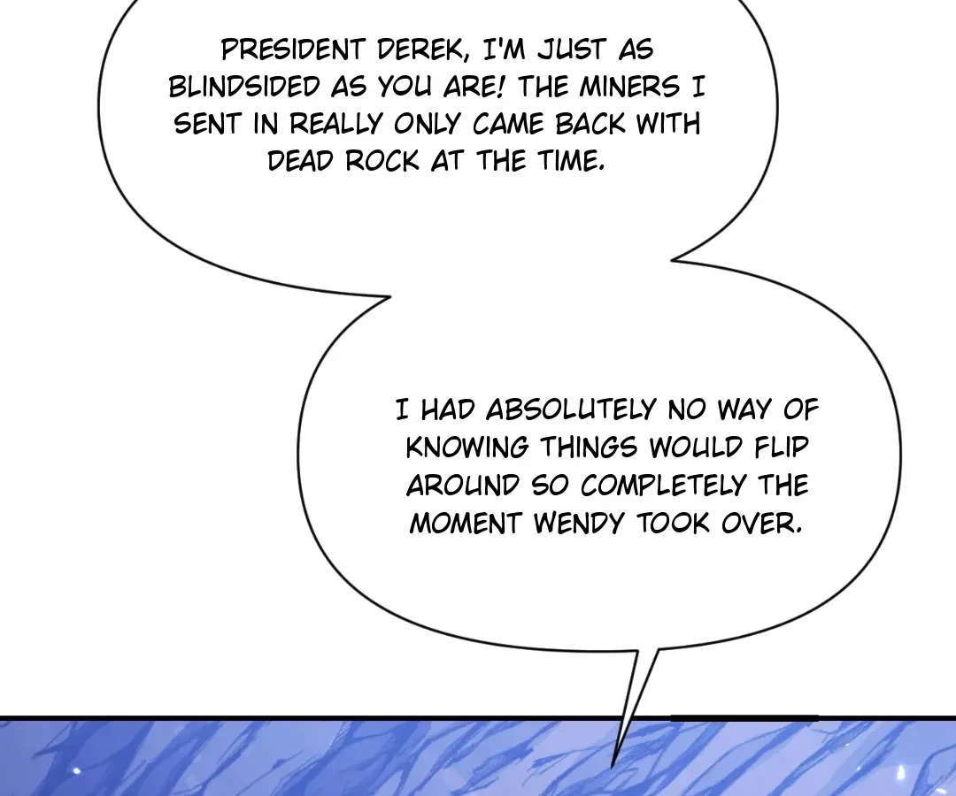 The Red Dragon Hero Is No Good Guy Chapter 33 - page 8