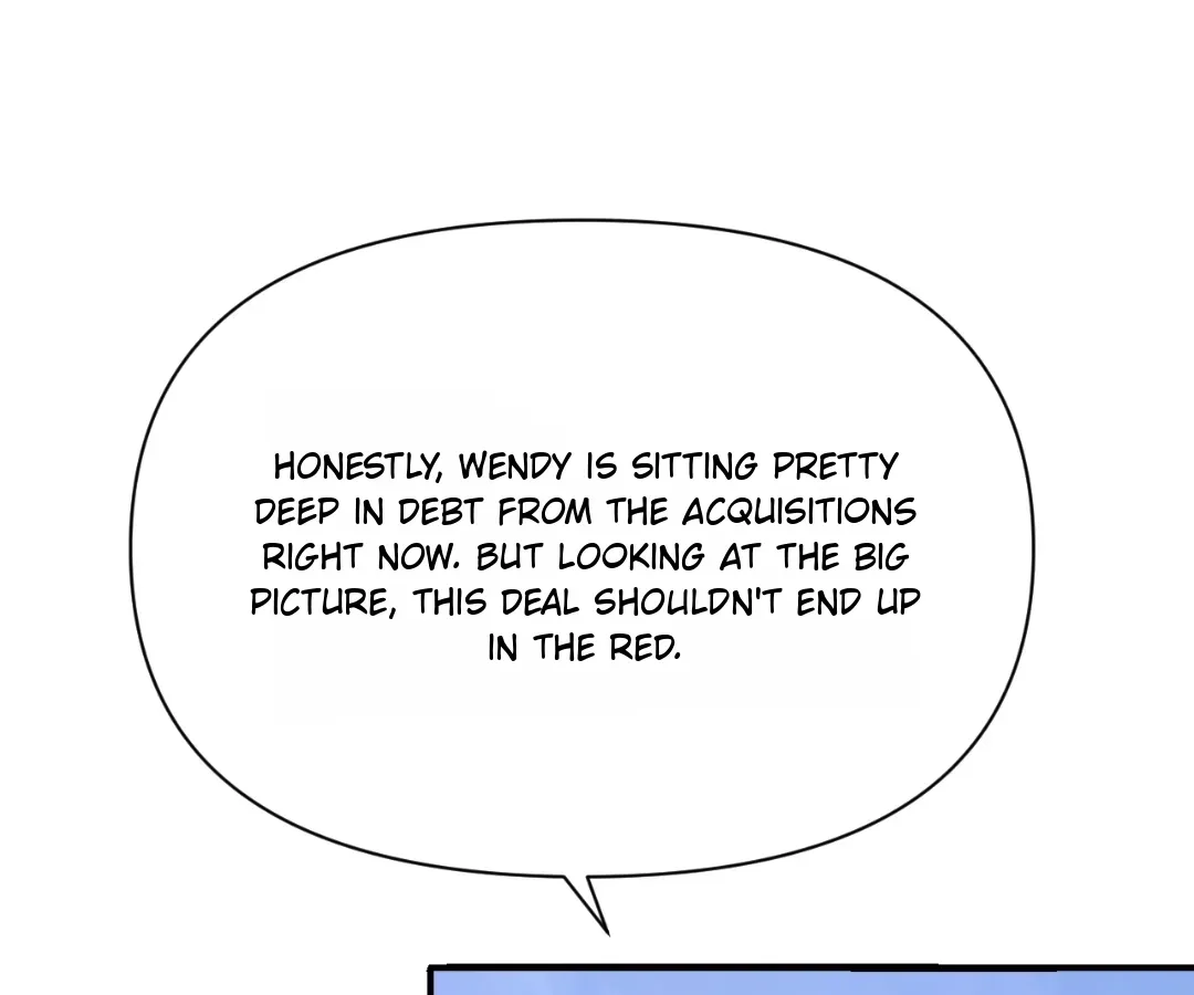 The Red Dragon Hero Is No Good Guy Chapter 33 - page 81