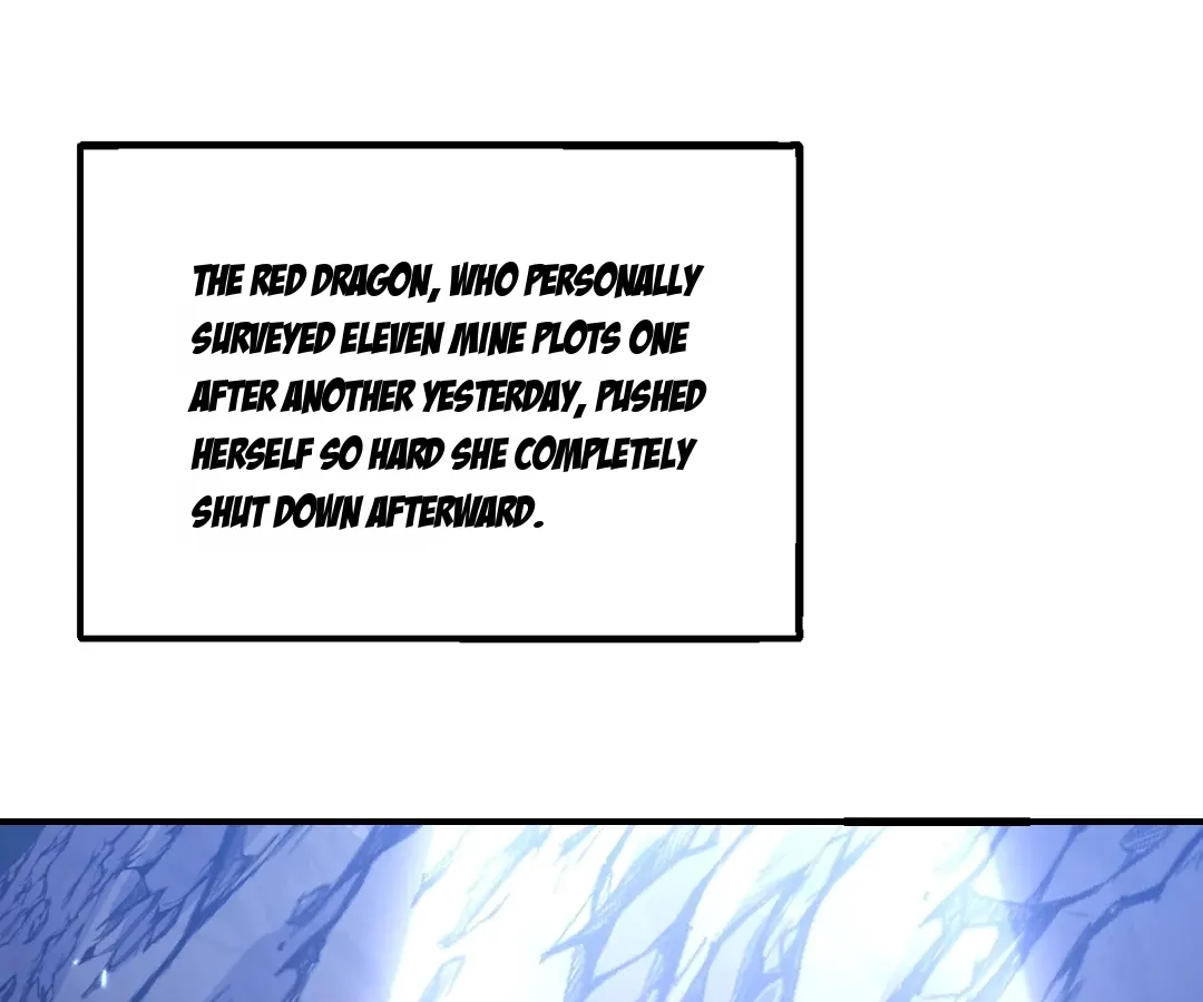 The Red Dragon Hero Is No Good Guy Chapter 33 - page 85