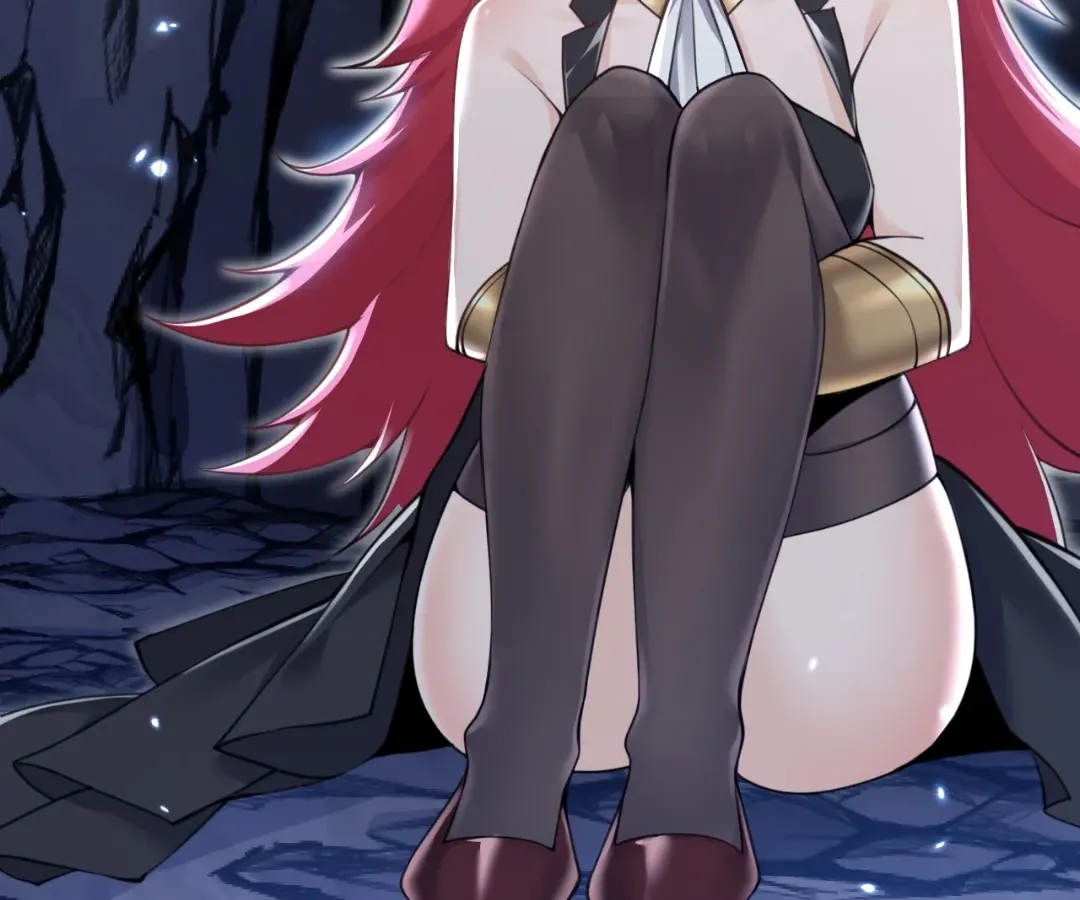 The Red Dragon Hero Is No Good Guy Chapter 33 - page 87