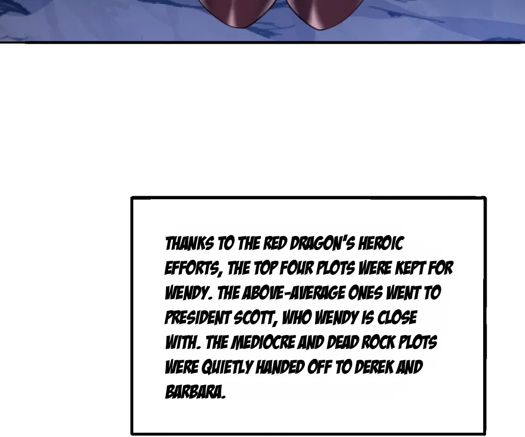 The Red Dragon Hero Is No Good Guy Chapter 33 - page 88
