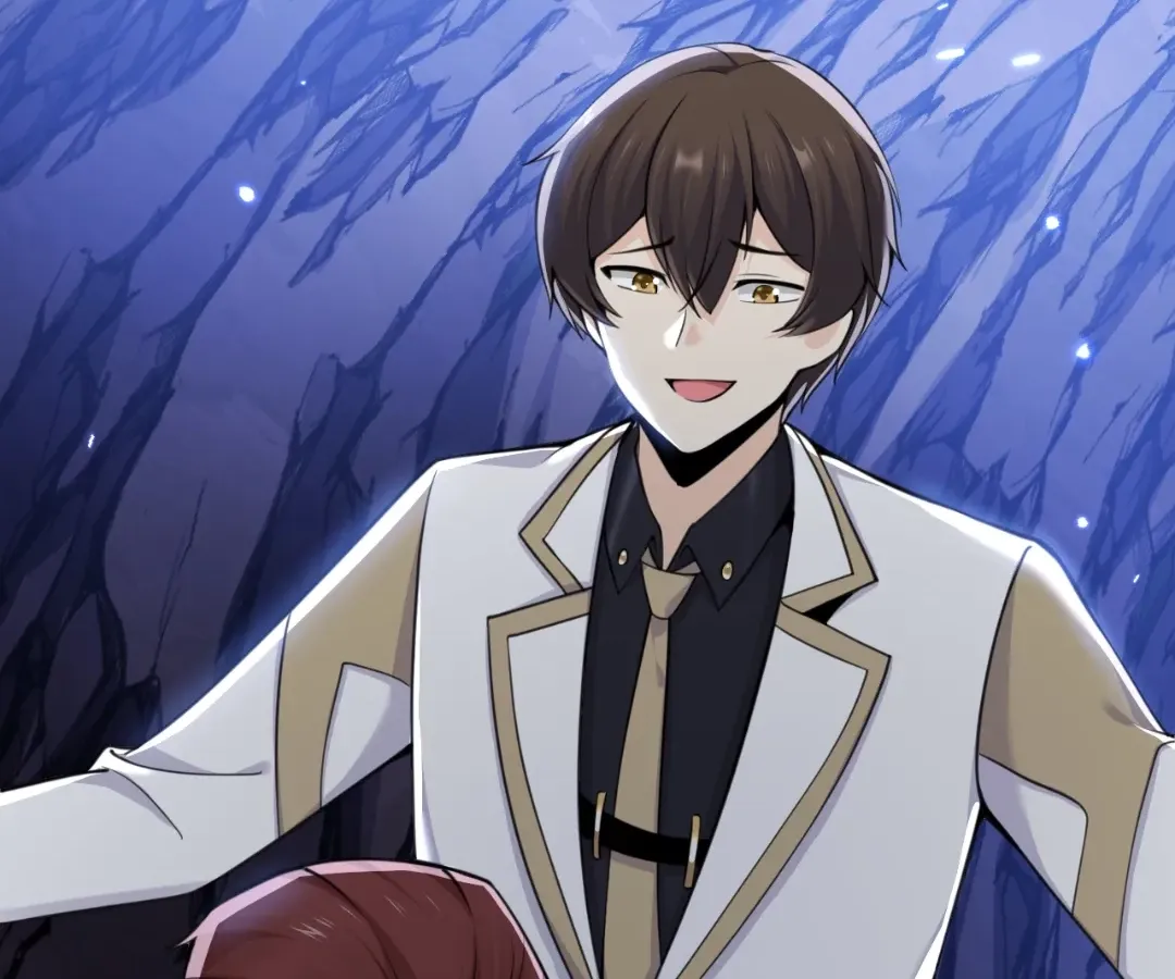 The Red Dragon Hero Is No Good Guy Chapter 33 - page 9