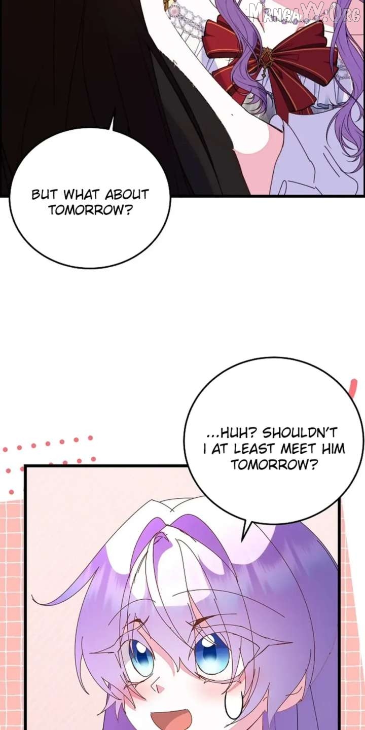 I’m the Main Character’s Child Chapter 92 - page 2