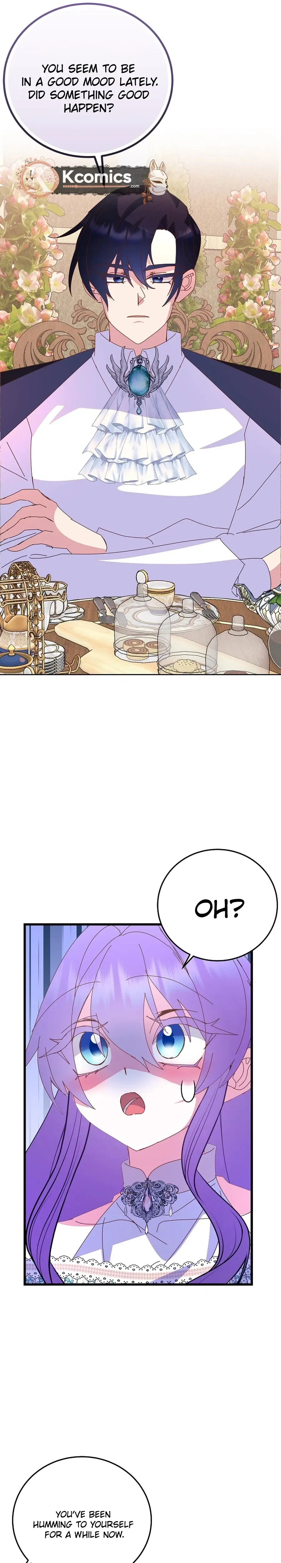 I’m the Main Character’s Child Chapter 94 - page 11