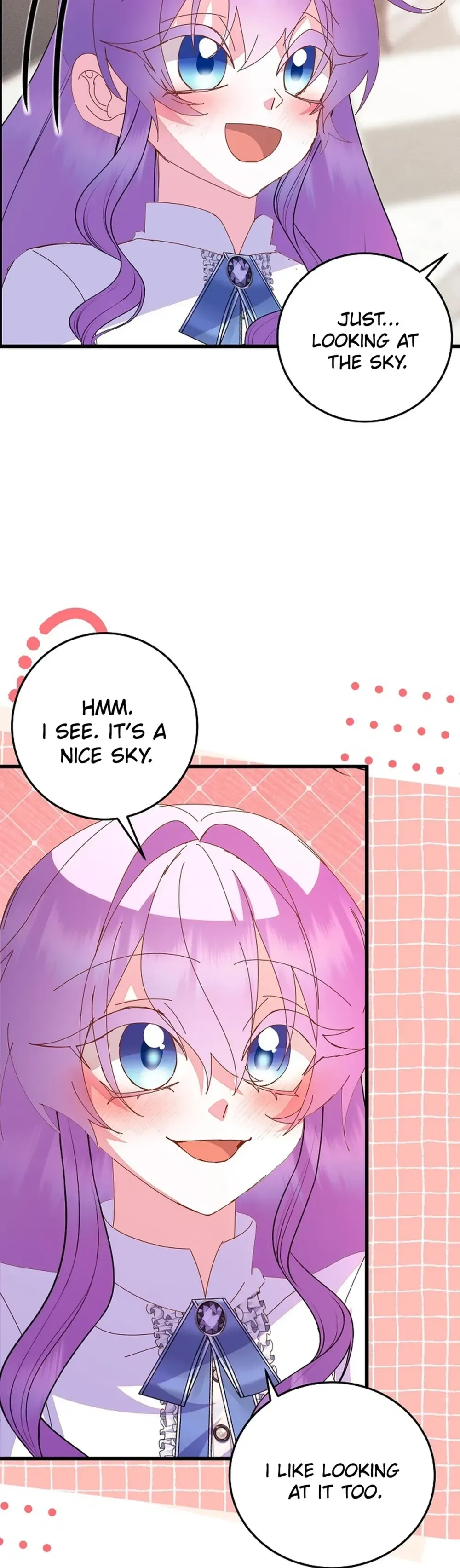 I’m the Main Character’s Child Chapter 94 - page 2