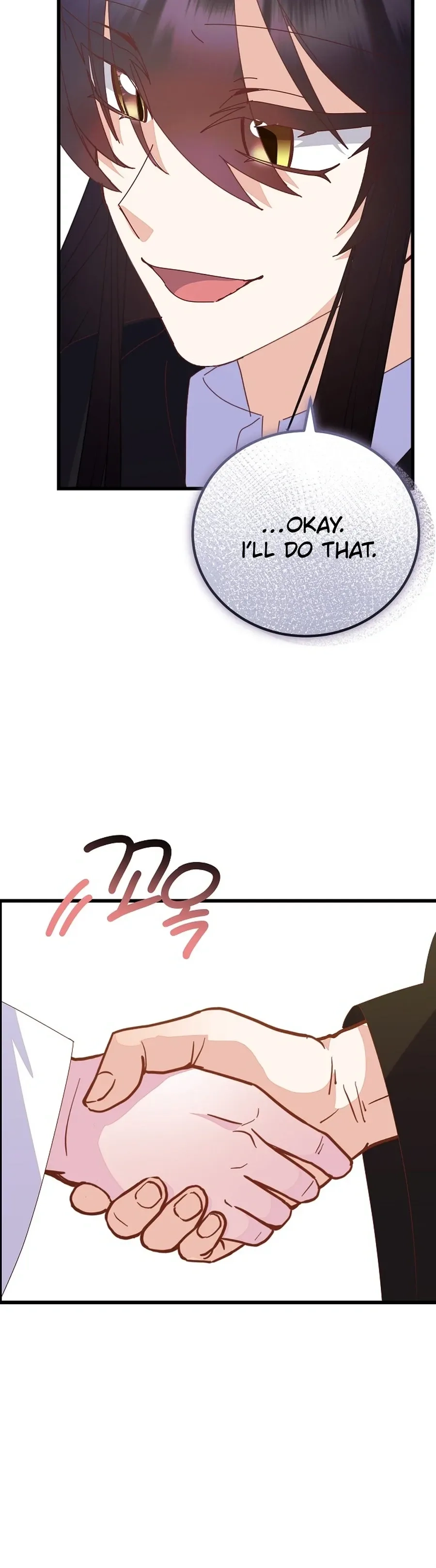 I’m the Main Character’s Child Chapter 94 - page 7