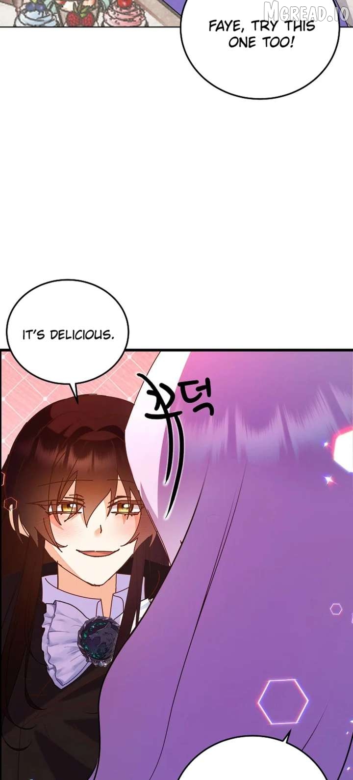 I’m the Main Character’s Child Chapter 95 - page 2