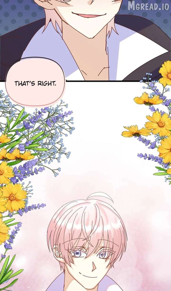 I’m the Main Character’s Child Chapter 95 - page 35