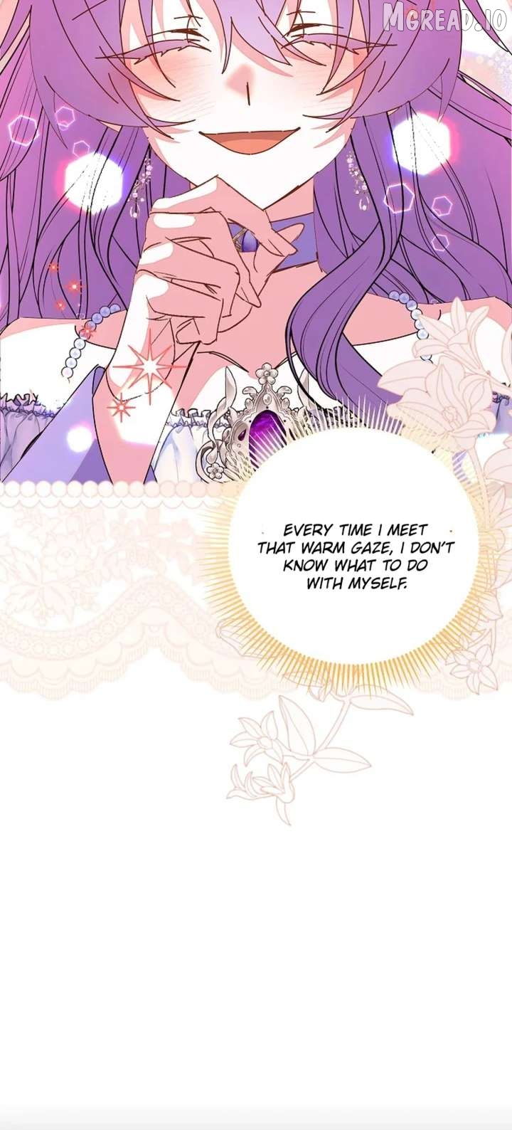 I’m the Main Character’s Child Chapter 95 - page 4