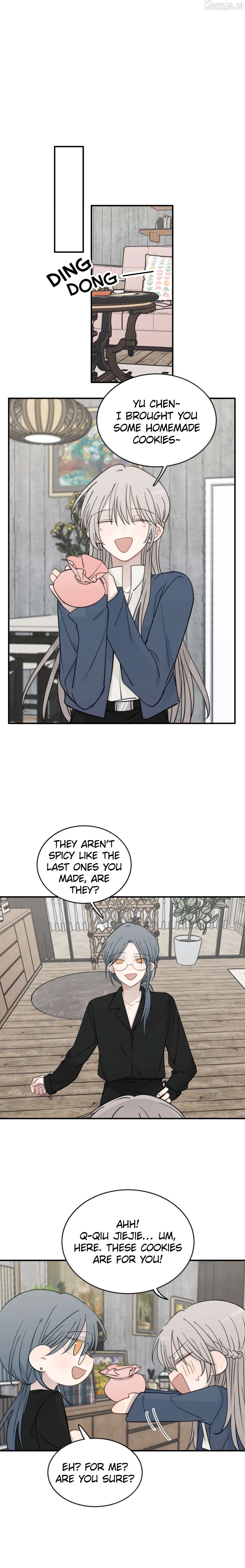 Listening To The Stars Chapter 98 - page 6