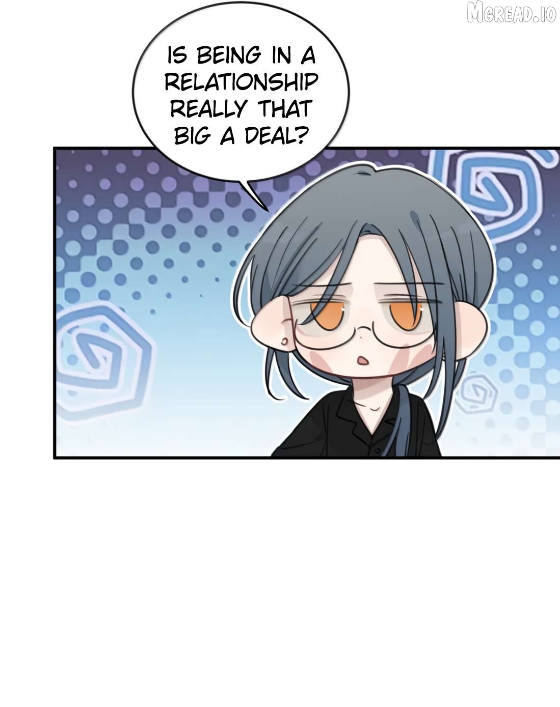 Listening To The Stars Chapter 98 - page 8