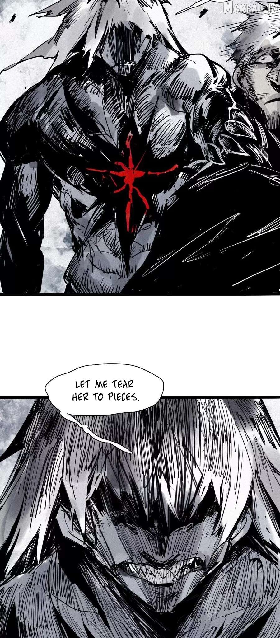 Truth Mask Chapter 135 - page 11