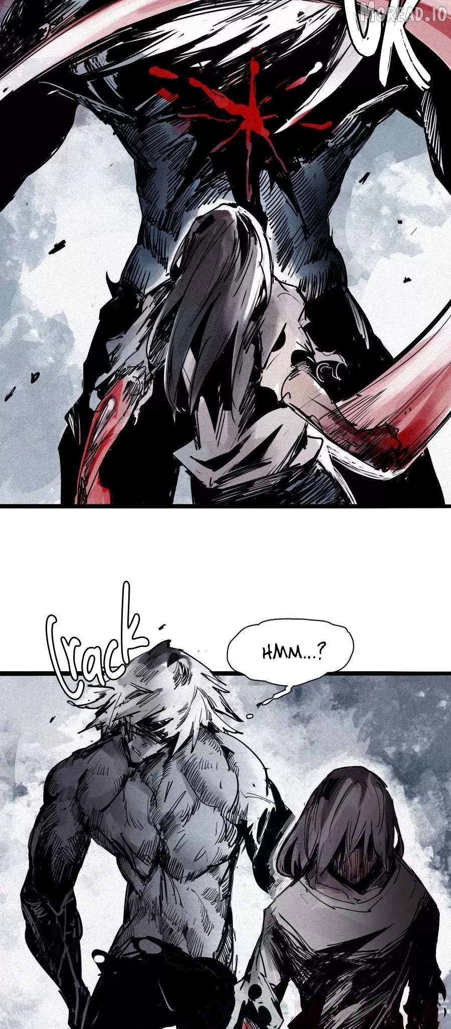 Truth Mask Chapter 135 - page 14