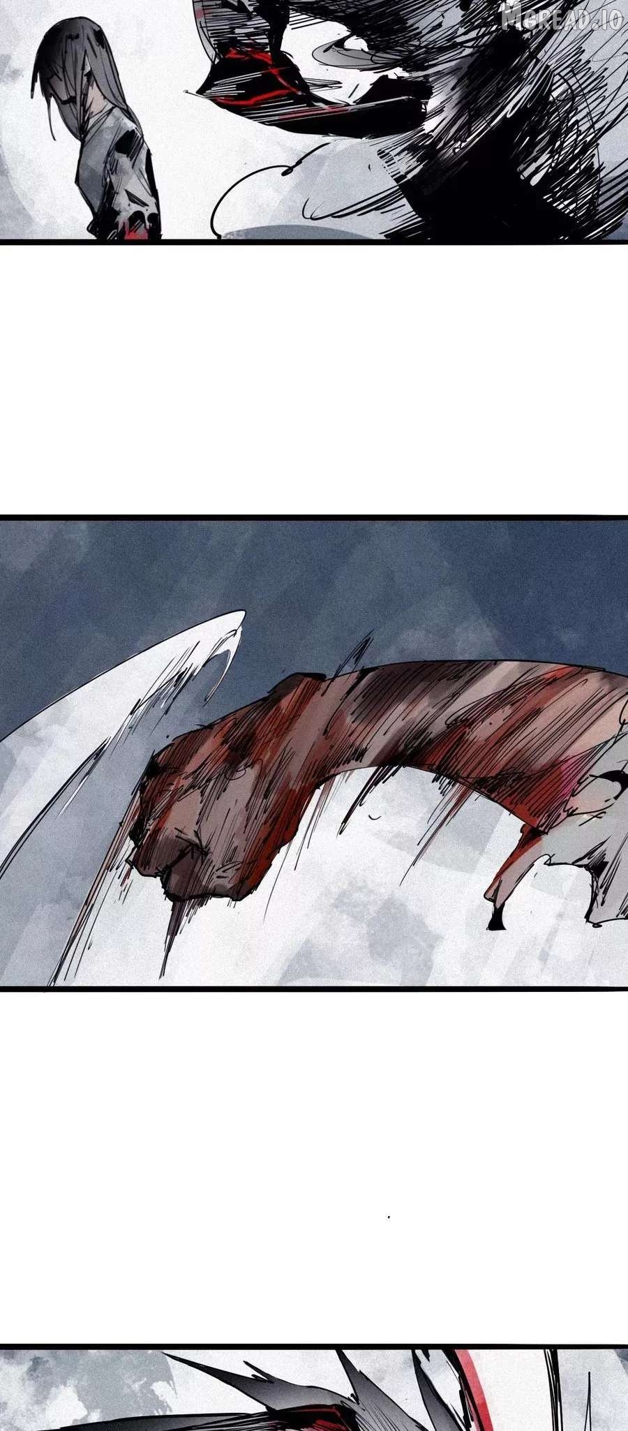 Truth Mask Chapter 135 - page 16