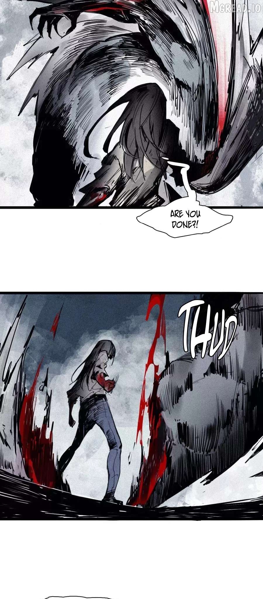 Truth Mask Chapter 135 - page 17