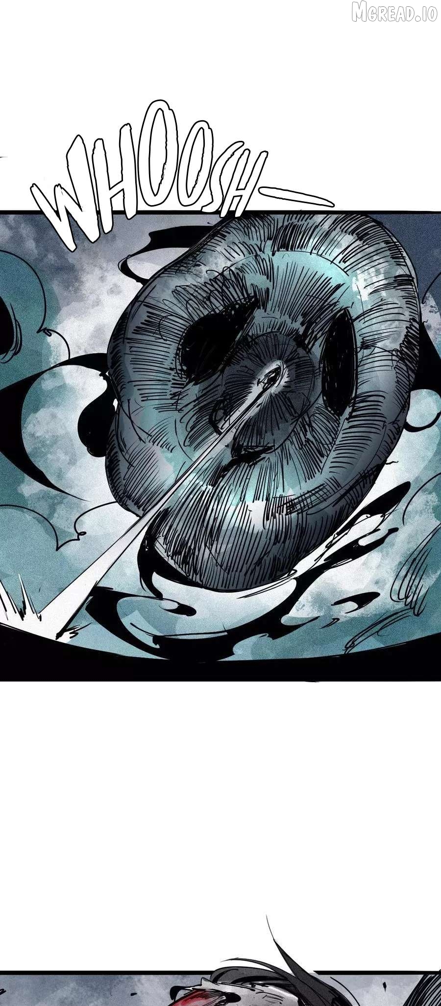 Truth Mask Chapter 135 - page 23