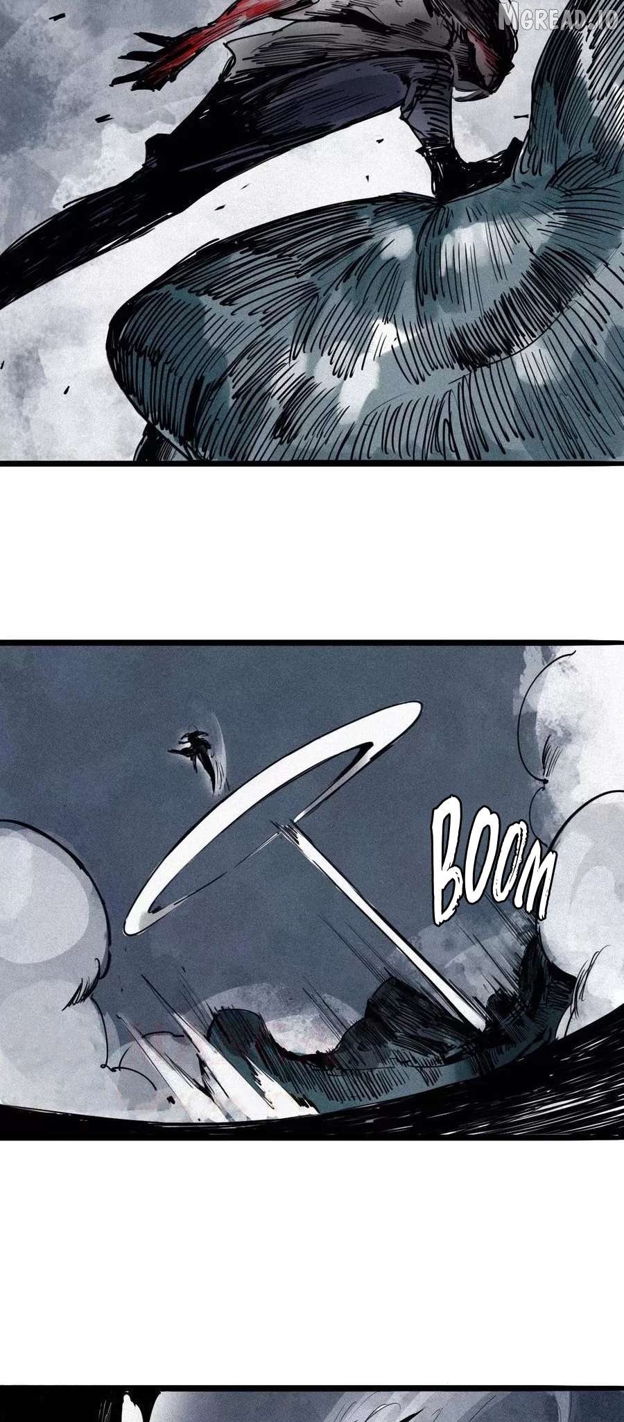 Truth Mask Chapter 135 - page 24