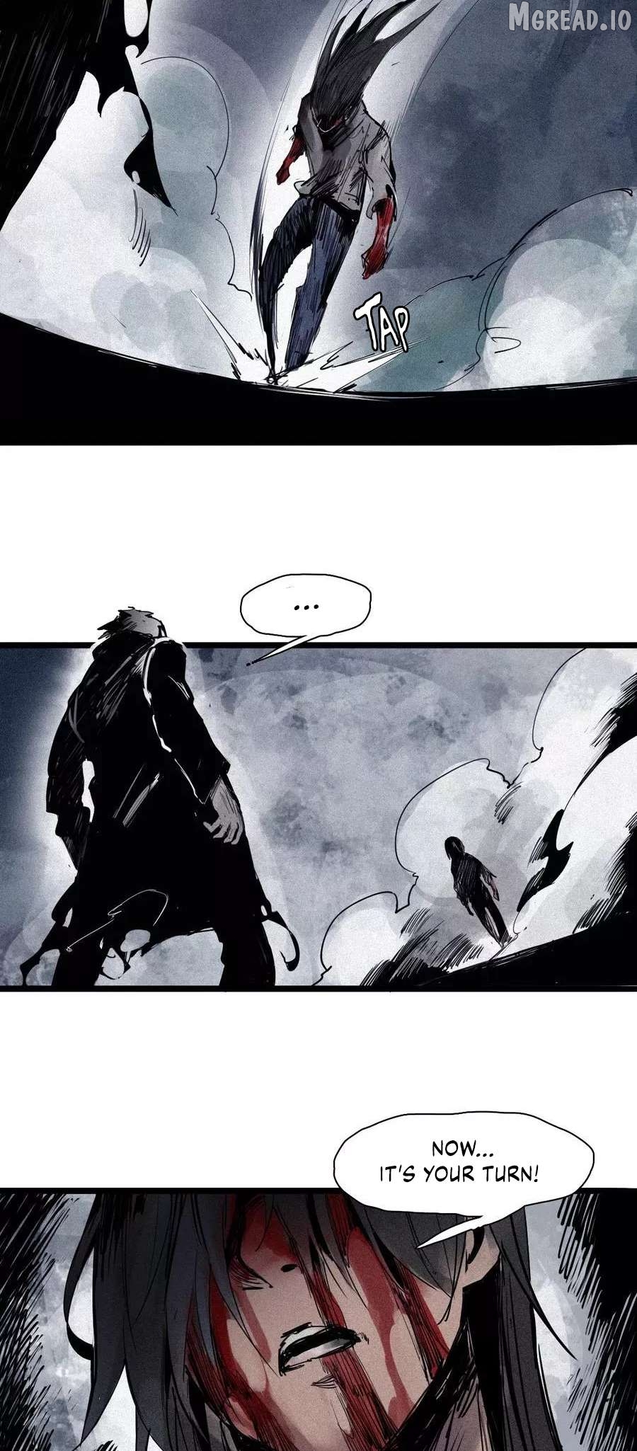 Truth Mask Chapter 135 - page 25