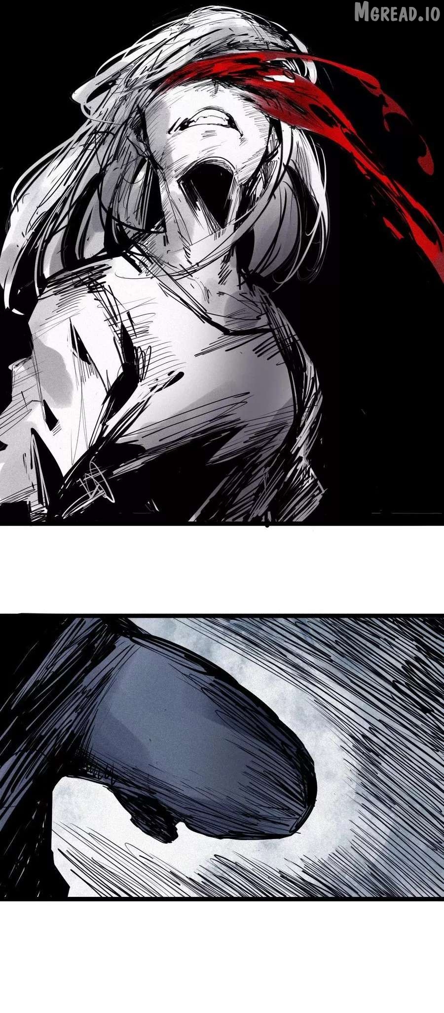 Truth Mask Chapter 135 - page 3