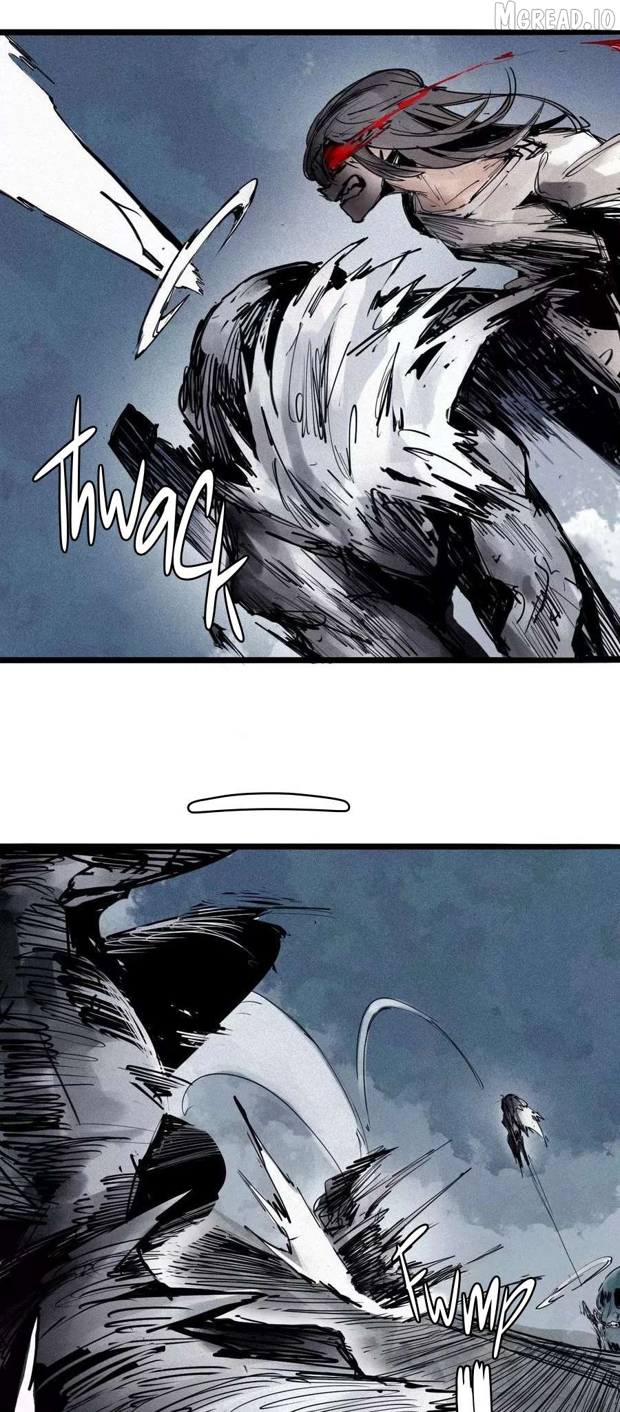Truth Mask Chapter 135 - page 4