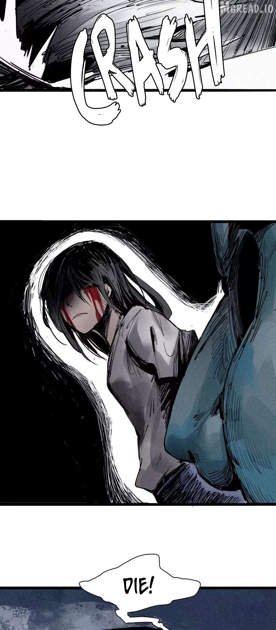 Truth Mask Chapter 135 - page 5