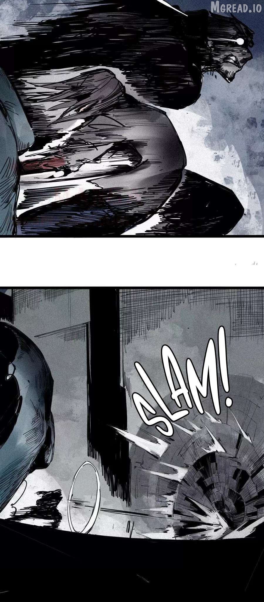 Truth Mask Chapter 135 - page 6