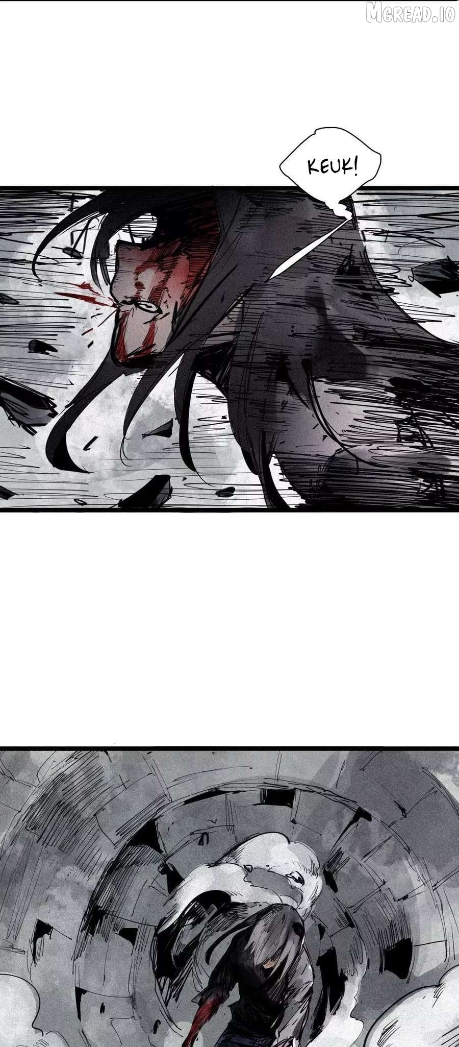 Truth Mask Chapter 135 - page 7