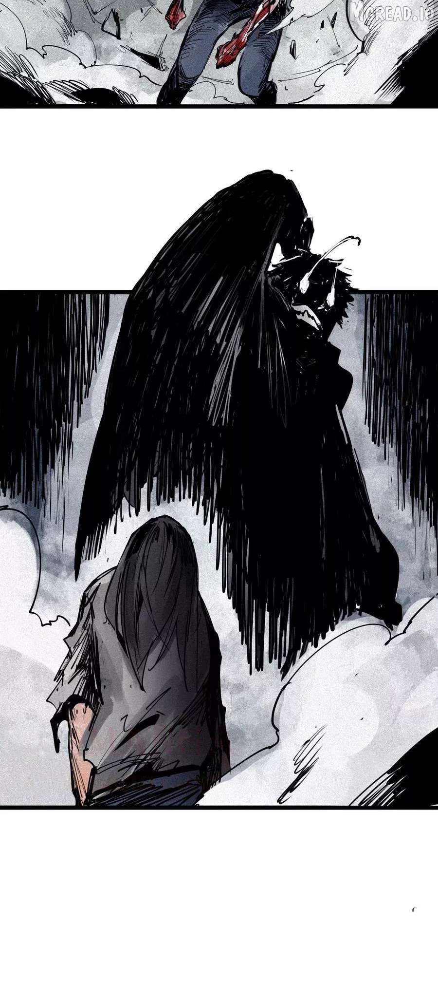 Truth Mask Chapter 135 - page 8