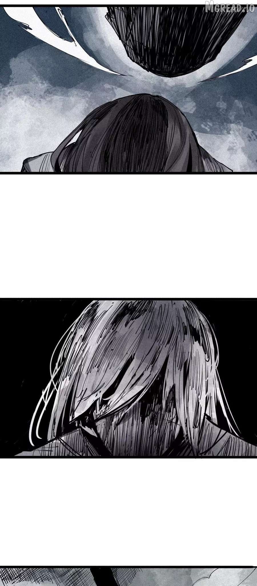 Truth Mask Chapter 135 - page 9