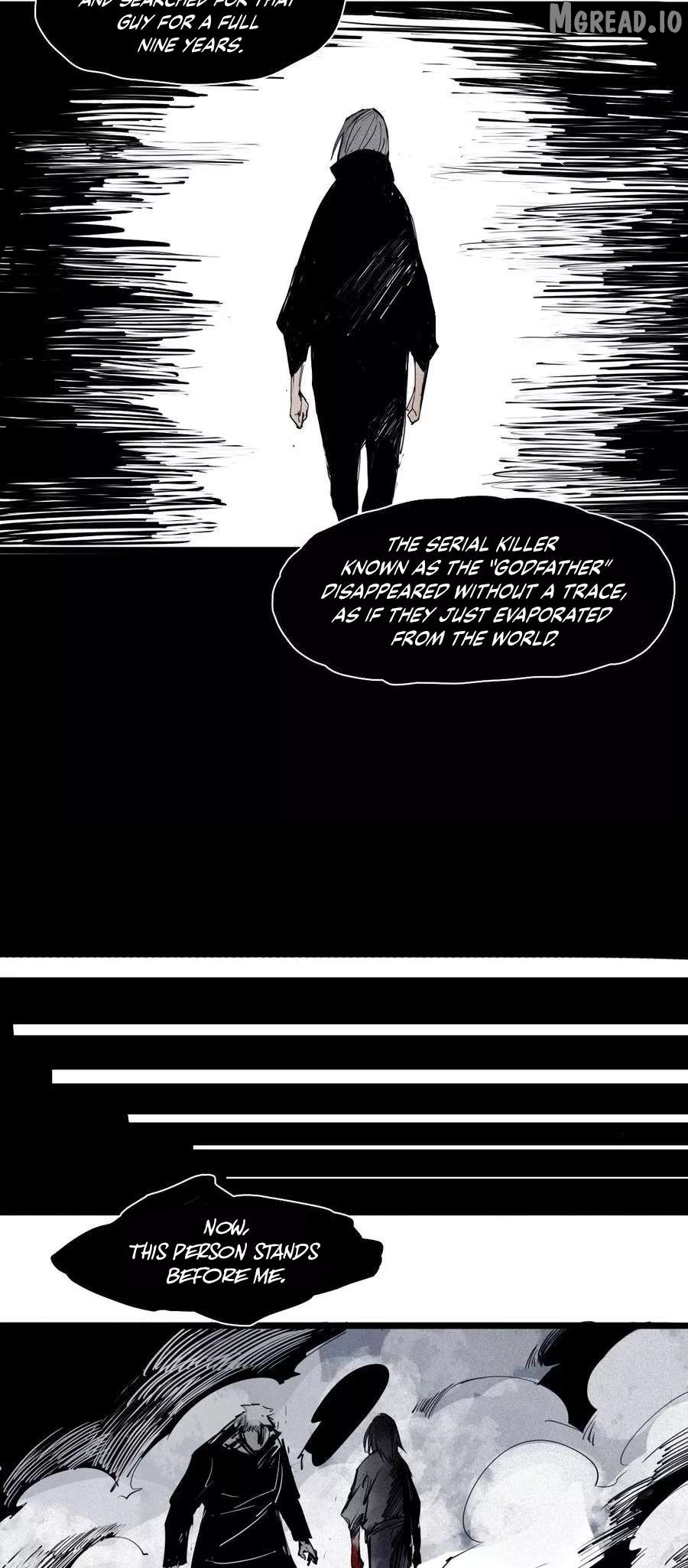 Truth Mask Chapter 136 - page 10