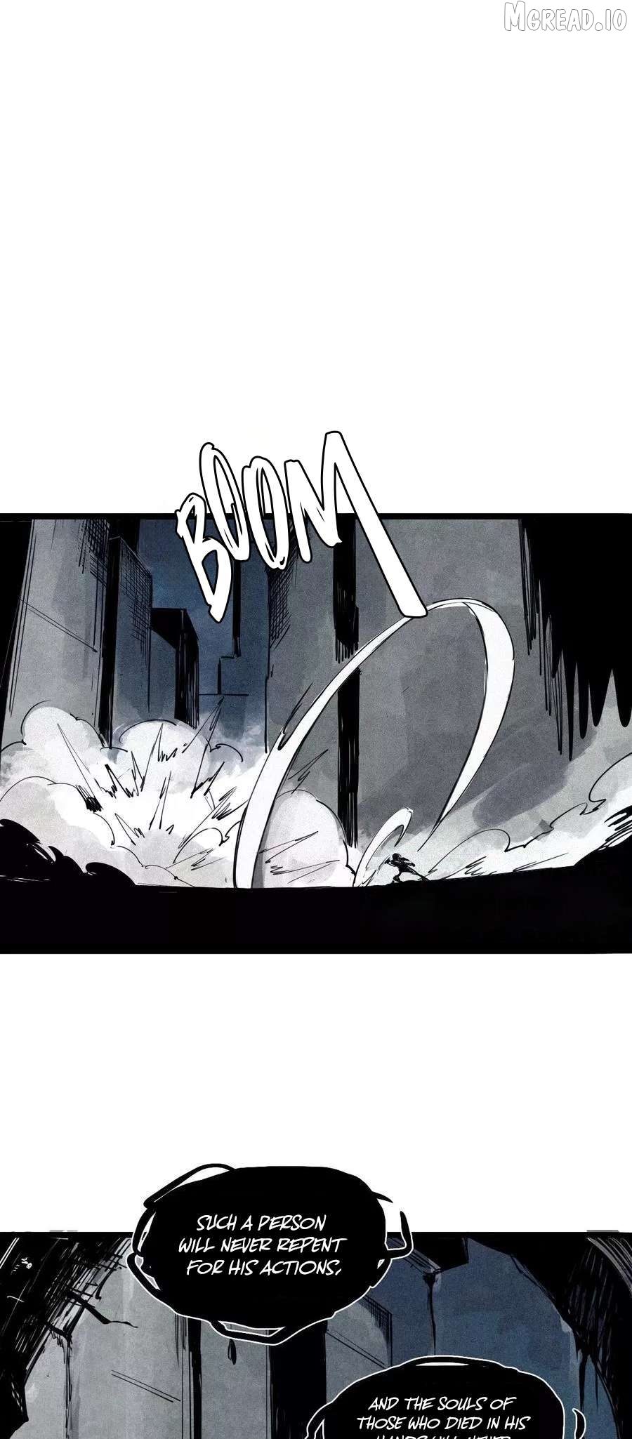 Truth Mask Chapter 136 - page 12