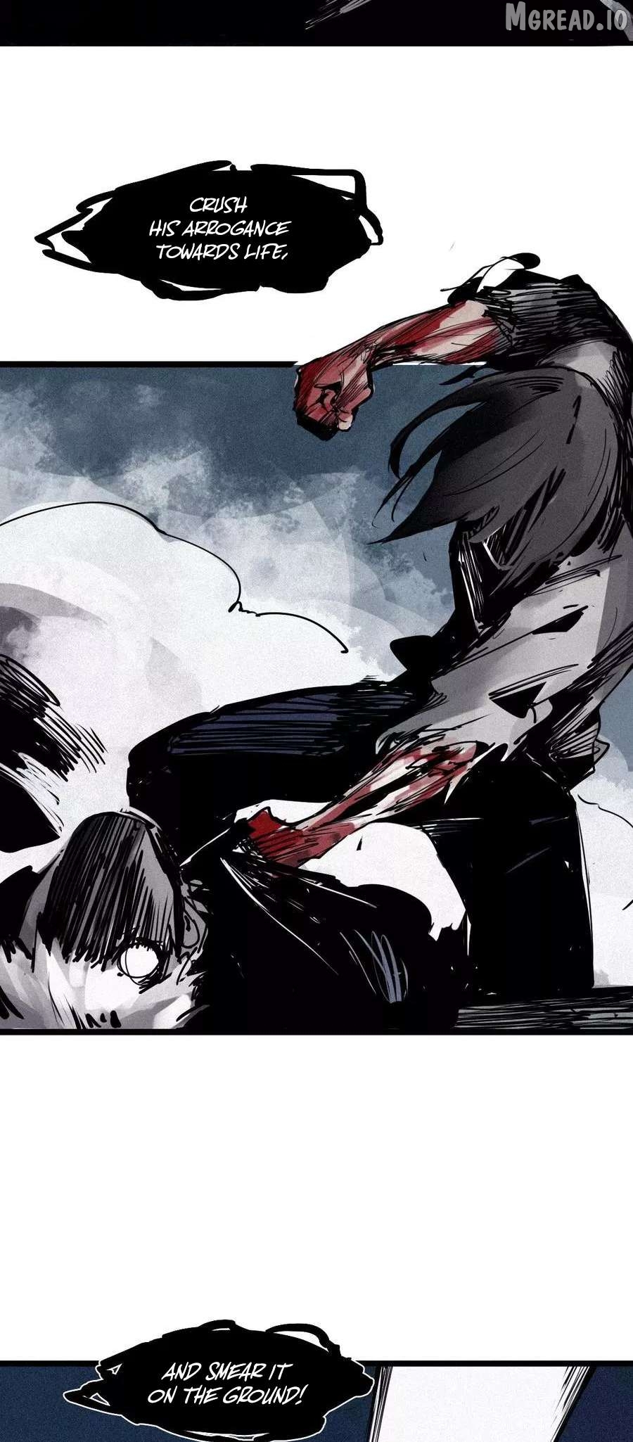 Truth Mask Chapter 136 - page 16