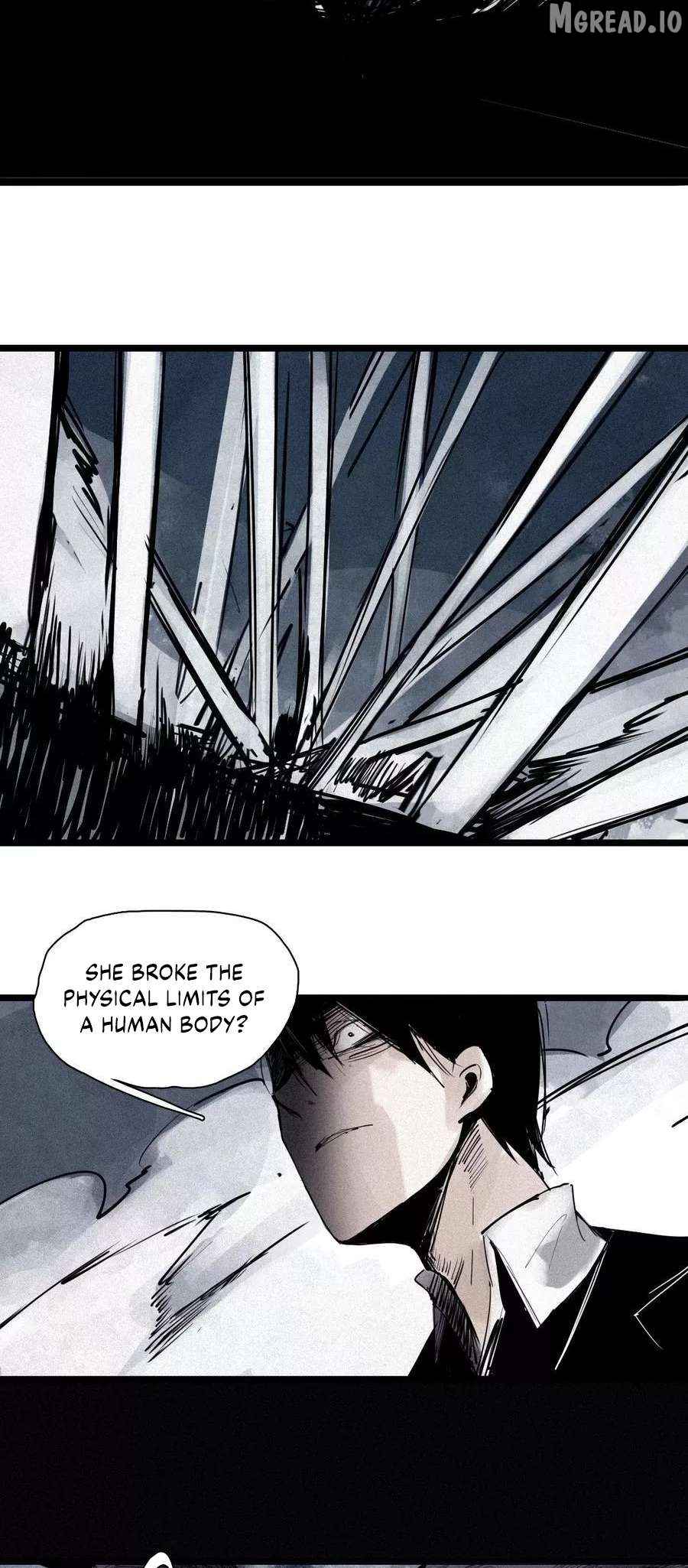 Truth Mask Chapter 136 - page 20