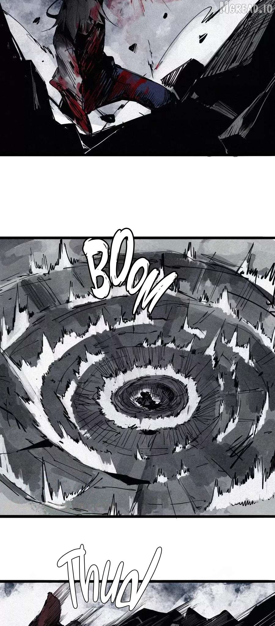 Truth Mask Chapter 136 - page 24