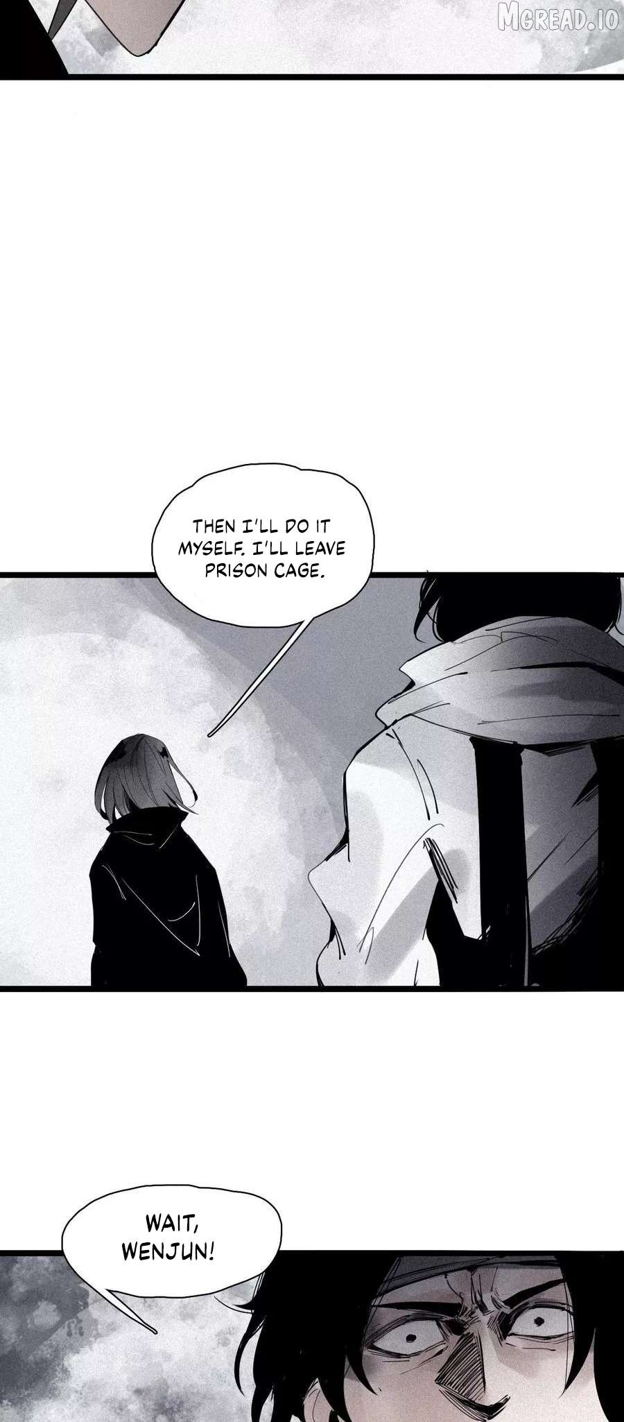 Truth Mask Chapter 136 - page 5