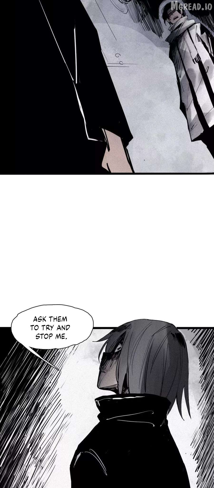 Truth Mask Chapter 136 - page 7
