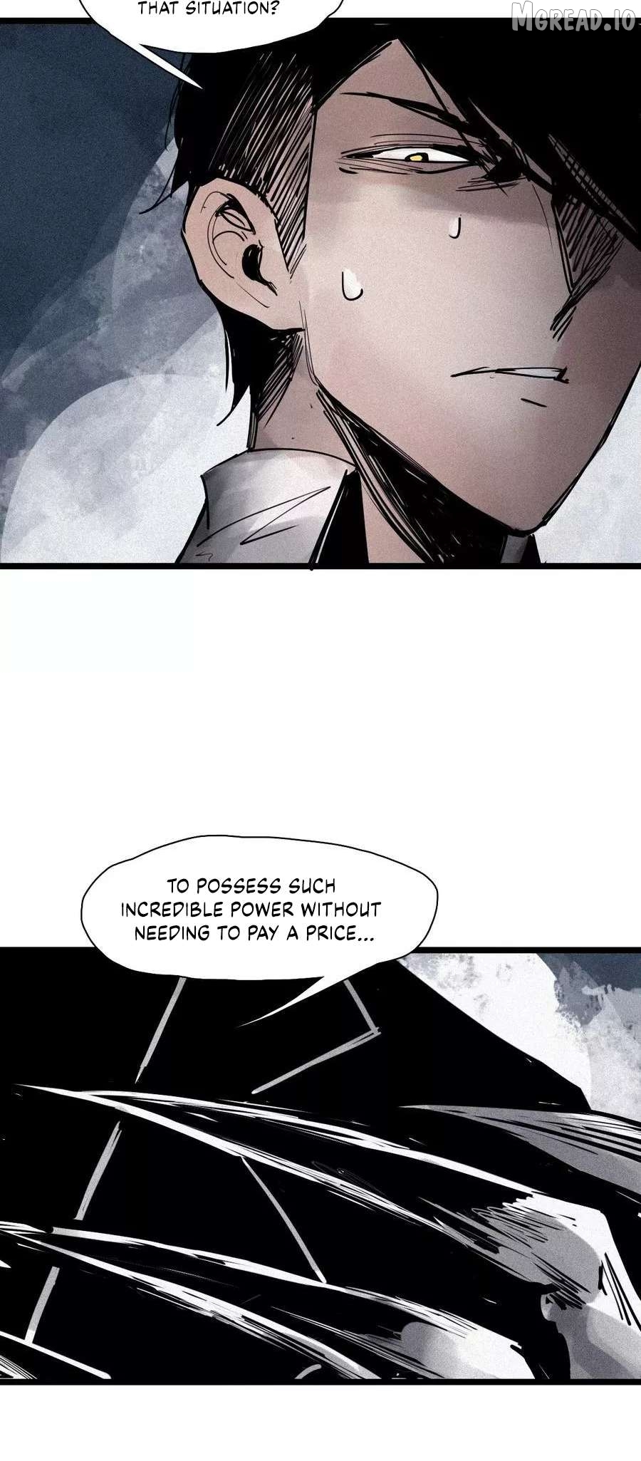 Truth Mask Chapter 137 - page 14