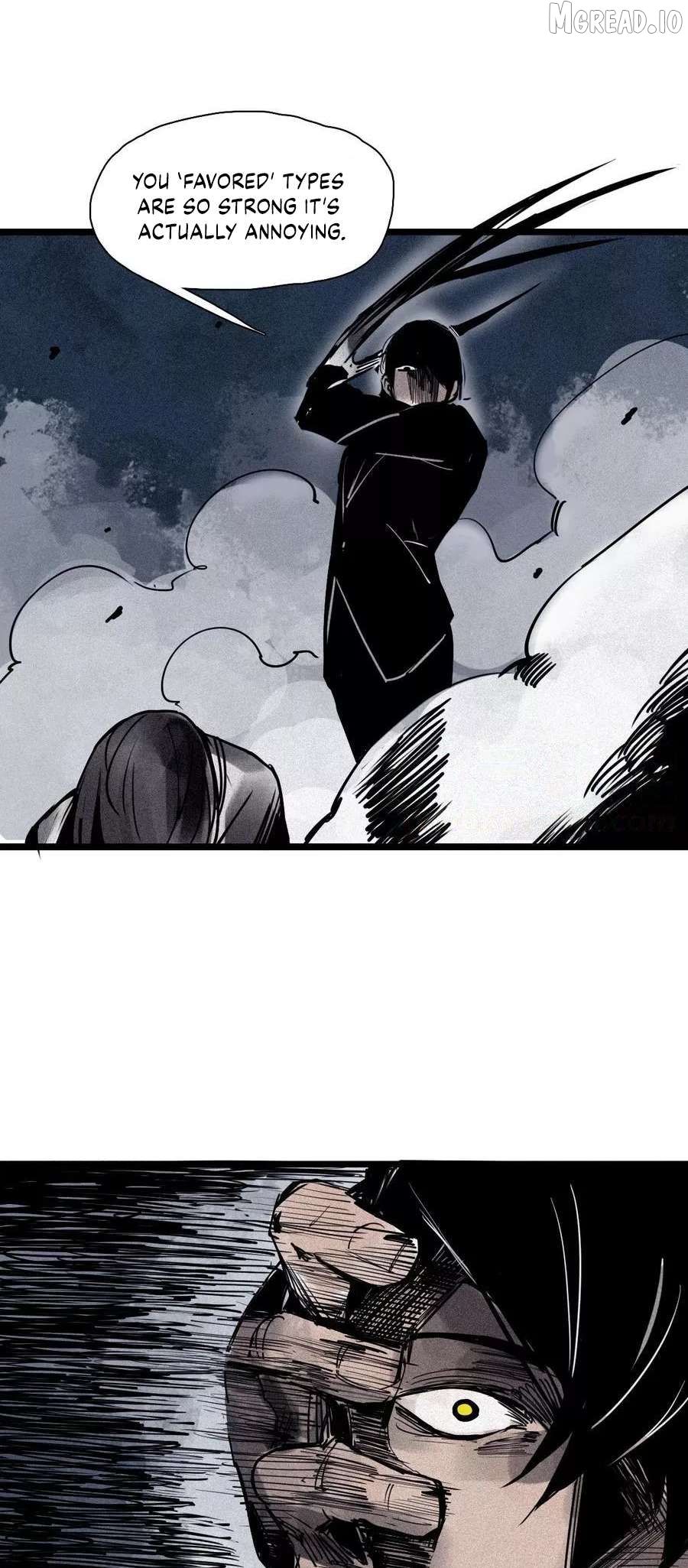Truth Mask Chapter 137 - page 15